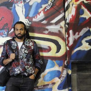 Meet your Posher, Aaron